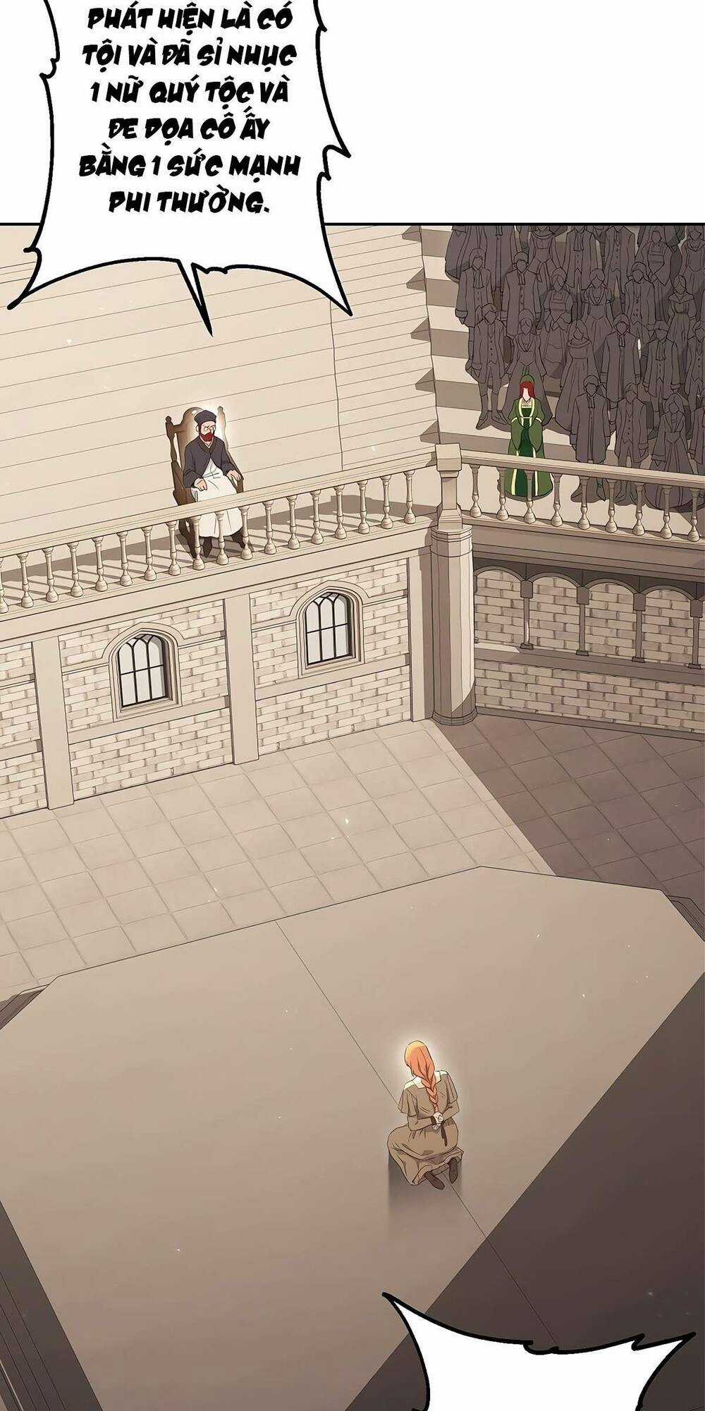 Cốt Binh Hồi Quy - Chapter 124 - Trang 5