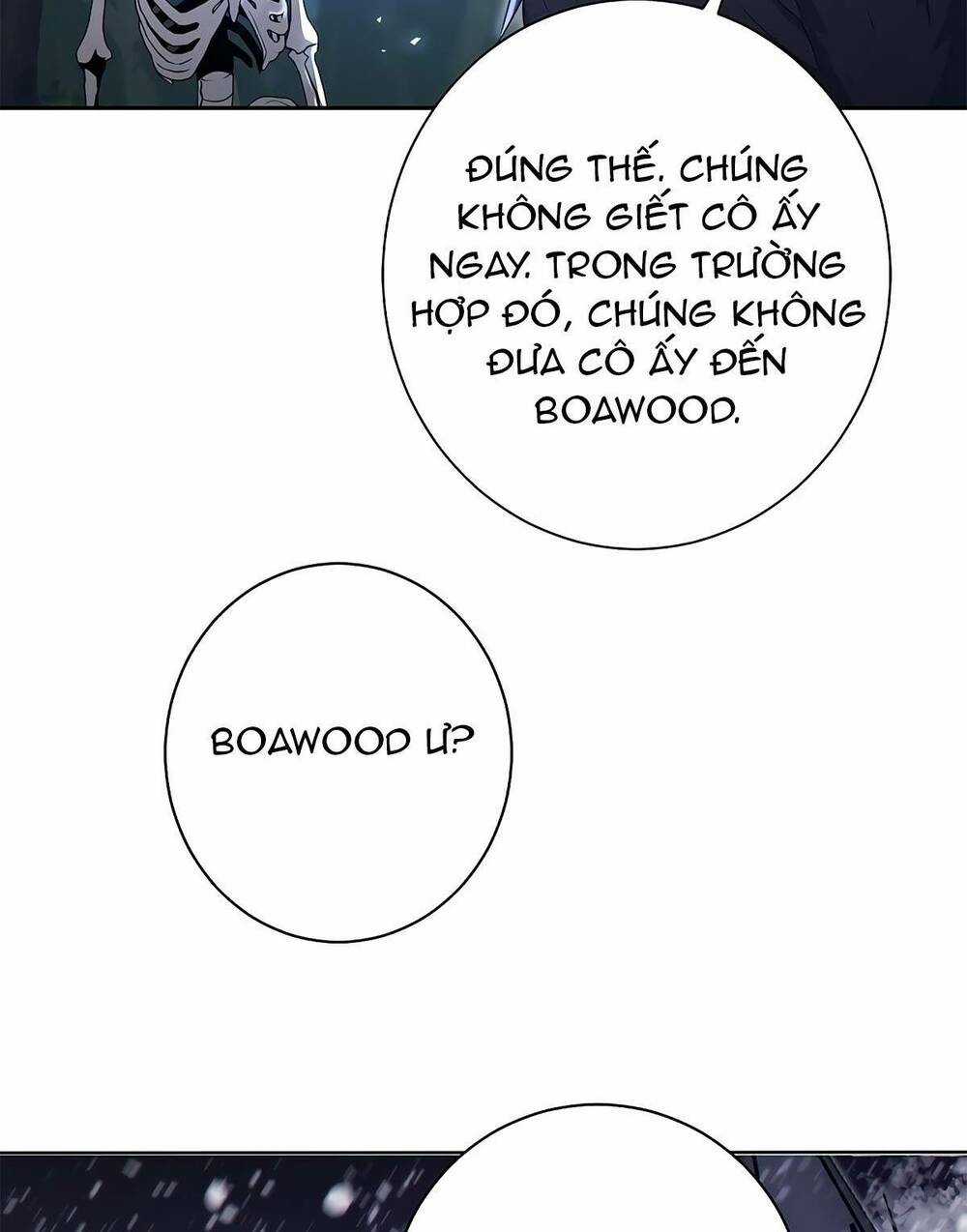 Cốt Binh Hồi Quy - Chapter 124 - Trang 46