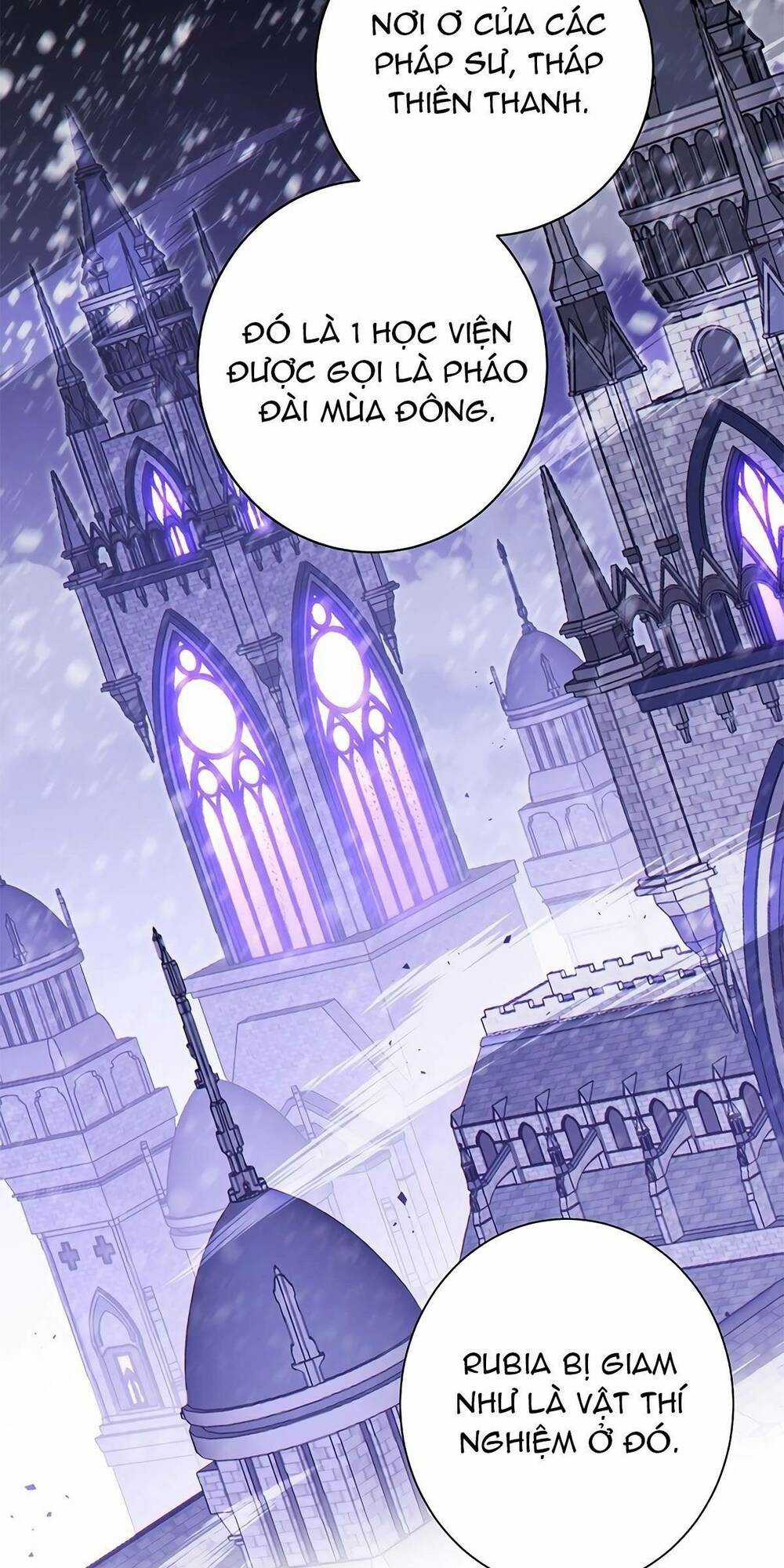 Cốt Binh Hồi Quy - Chapter 124 - Trang 47