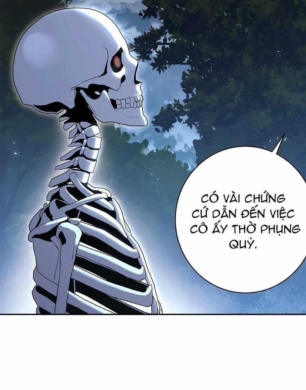 Cốt Binh Hồi Quy - Chapter 124 - Trang 49