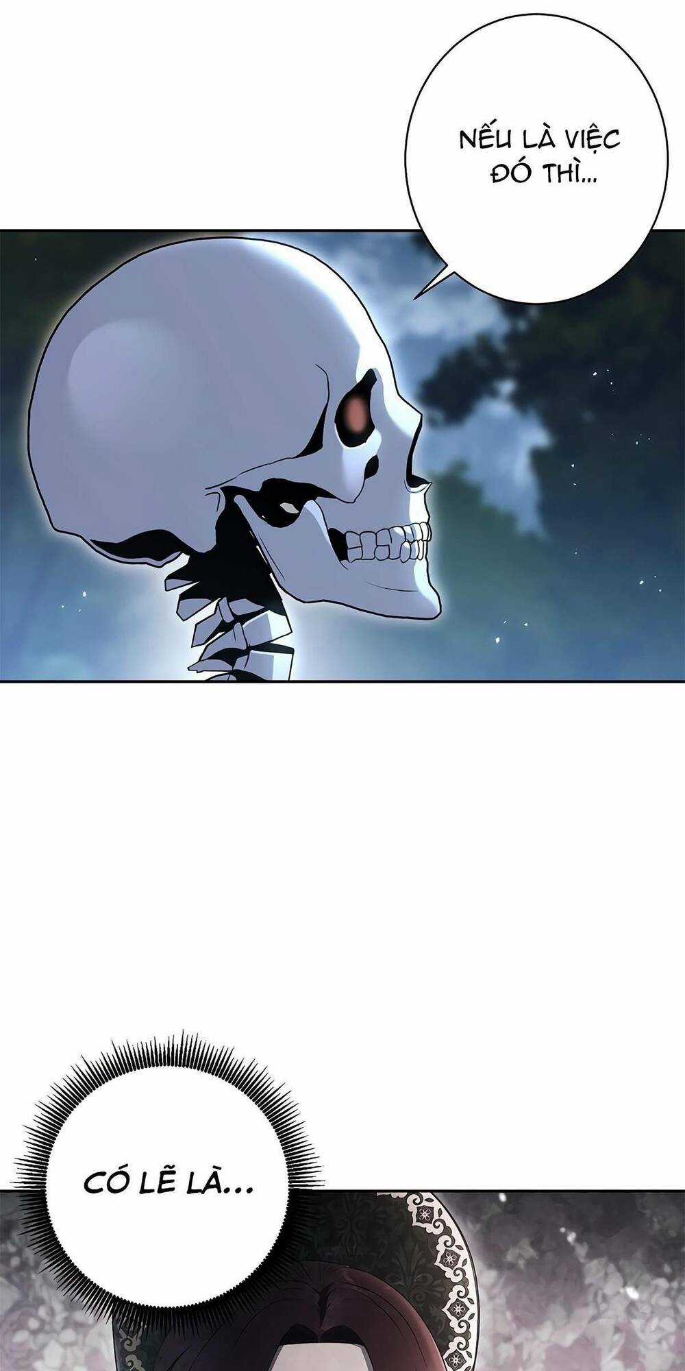 Cốt Binh Hồi Quy - Chapter 124 - Trang 50