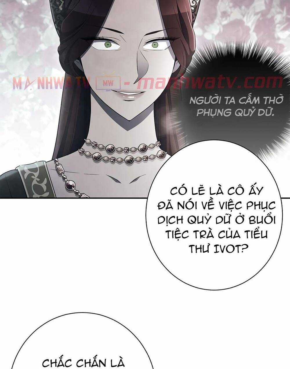 Cốt Binh Hồi Quy - Chapter 124 - Trang 51