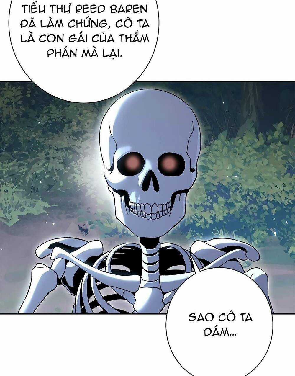 Cốt Binh Hồi Quy - Chapter 124 - Trang 52