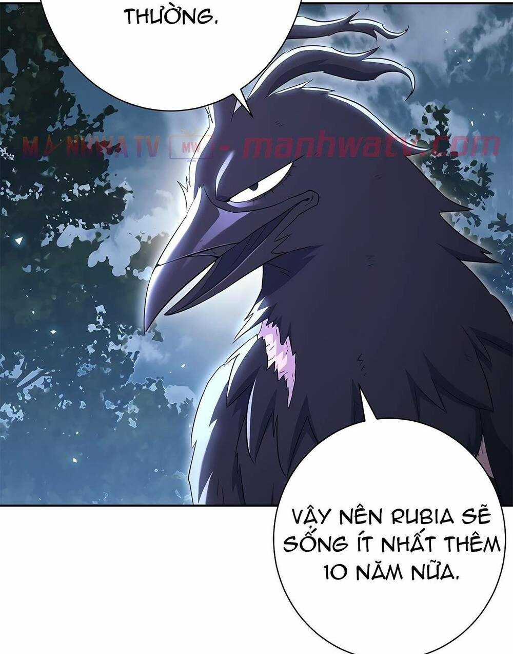 Cốt Binh Hồi Quy - Chapter 124 - Trang 54