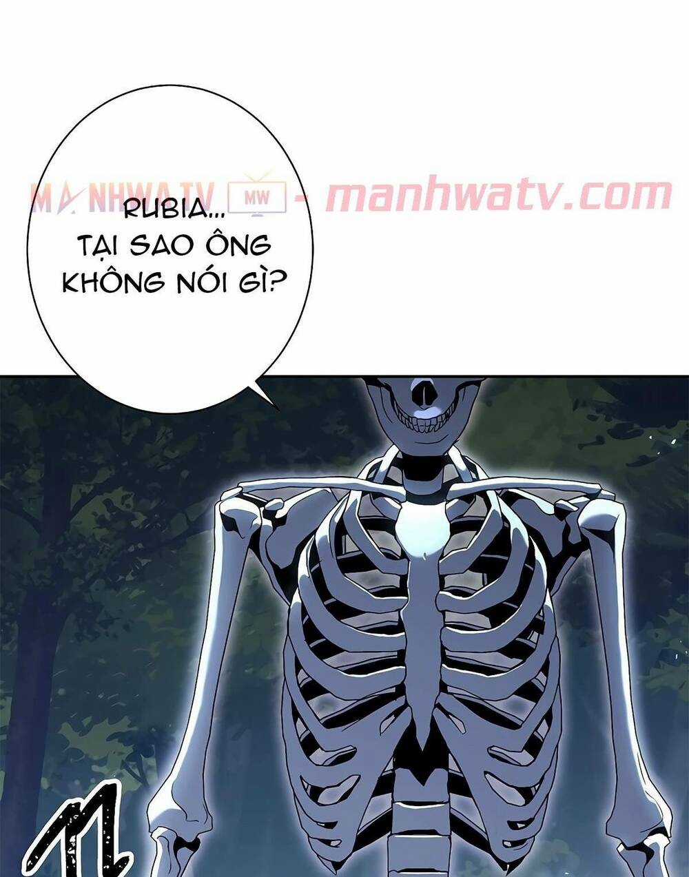 Cốt Binh Hồi Quy - Chapter 124 - Trang 57