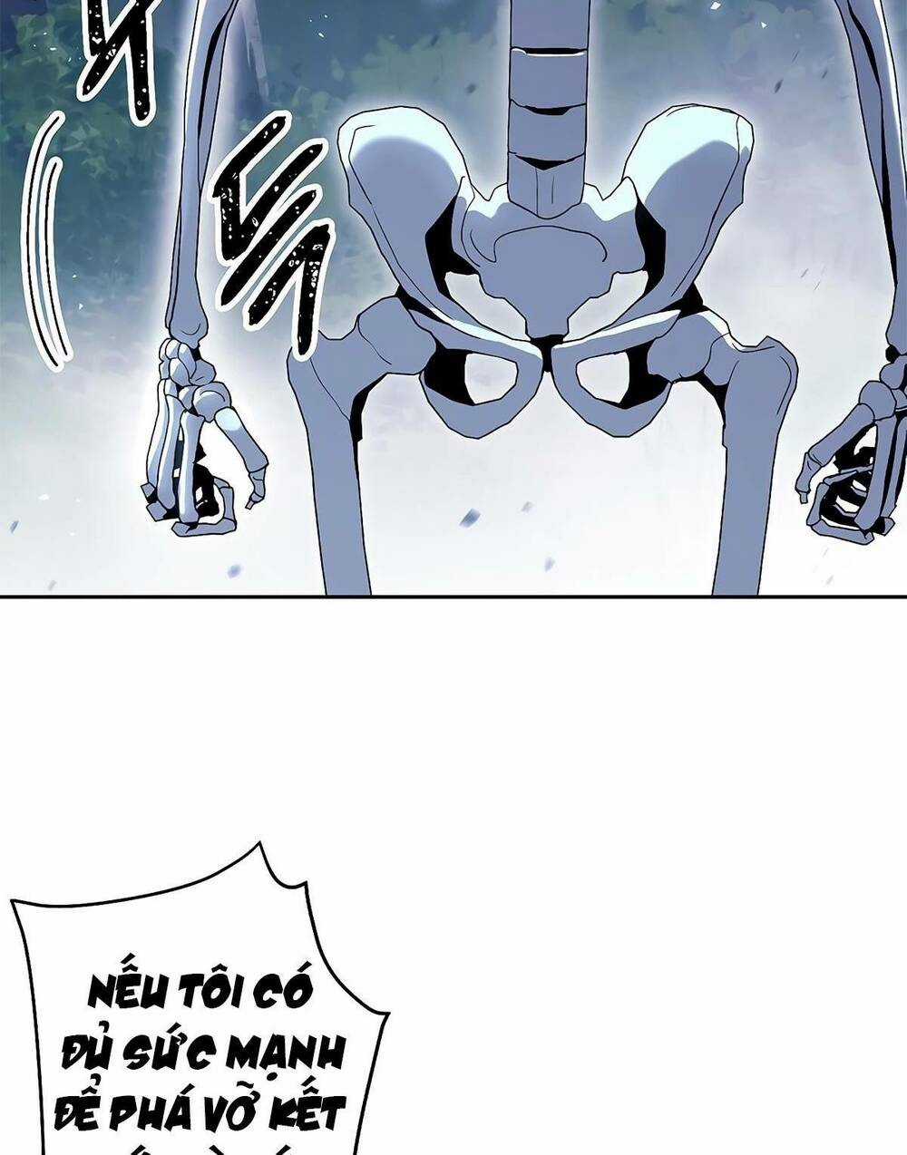 Cốt Binh Hồi Quy - Chapter 124 - Trang 58