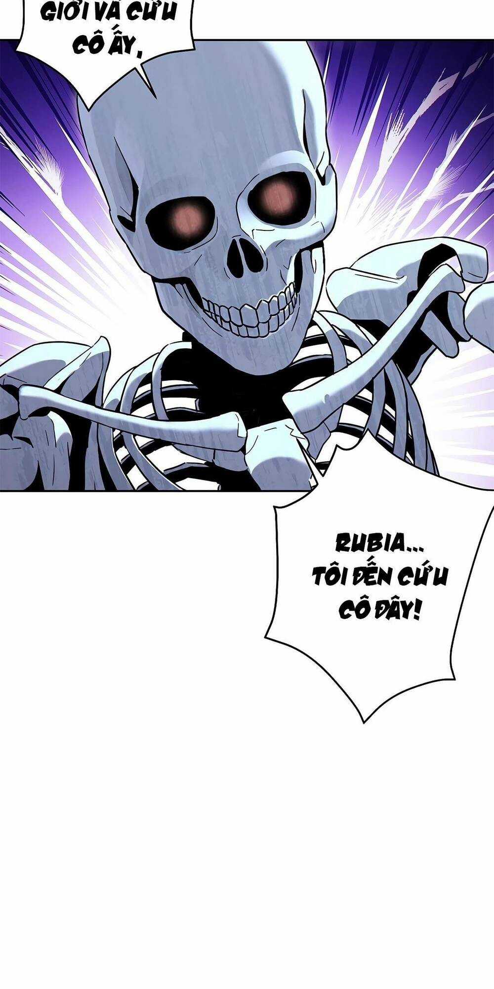 Cốt Binh Hồi Quy - Chapter 124 - Trang 59