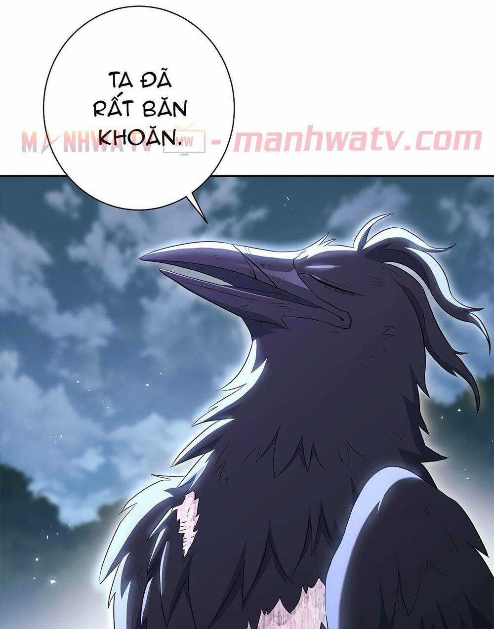 Cốt Binh Hồi Quy - Chapter 124 - Trang 60