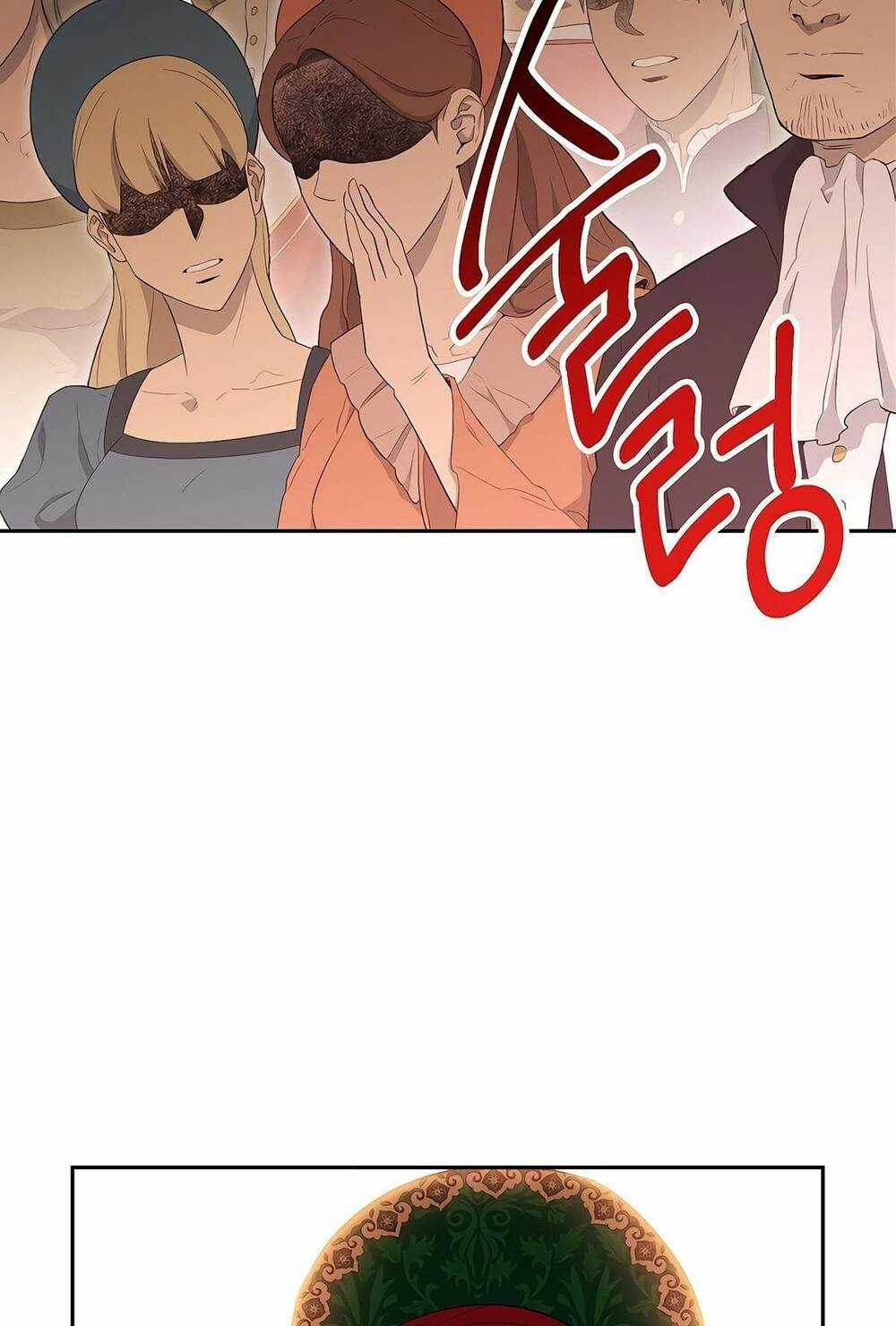 Cốt Binh Hồi Quy - Chapter 124 - Trang 7