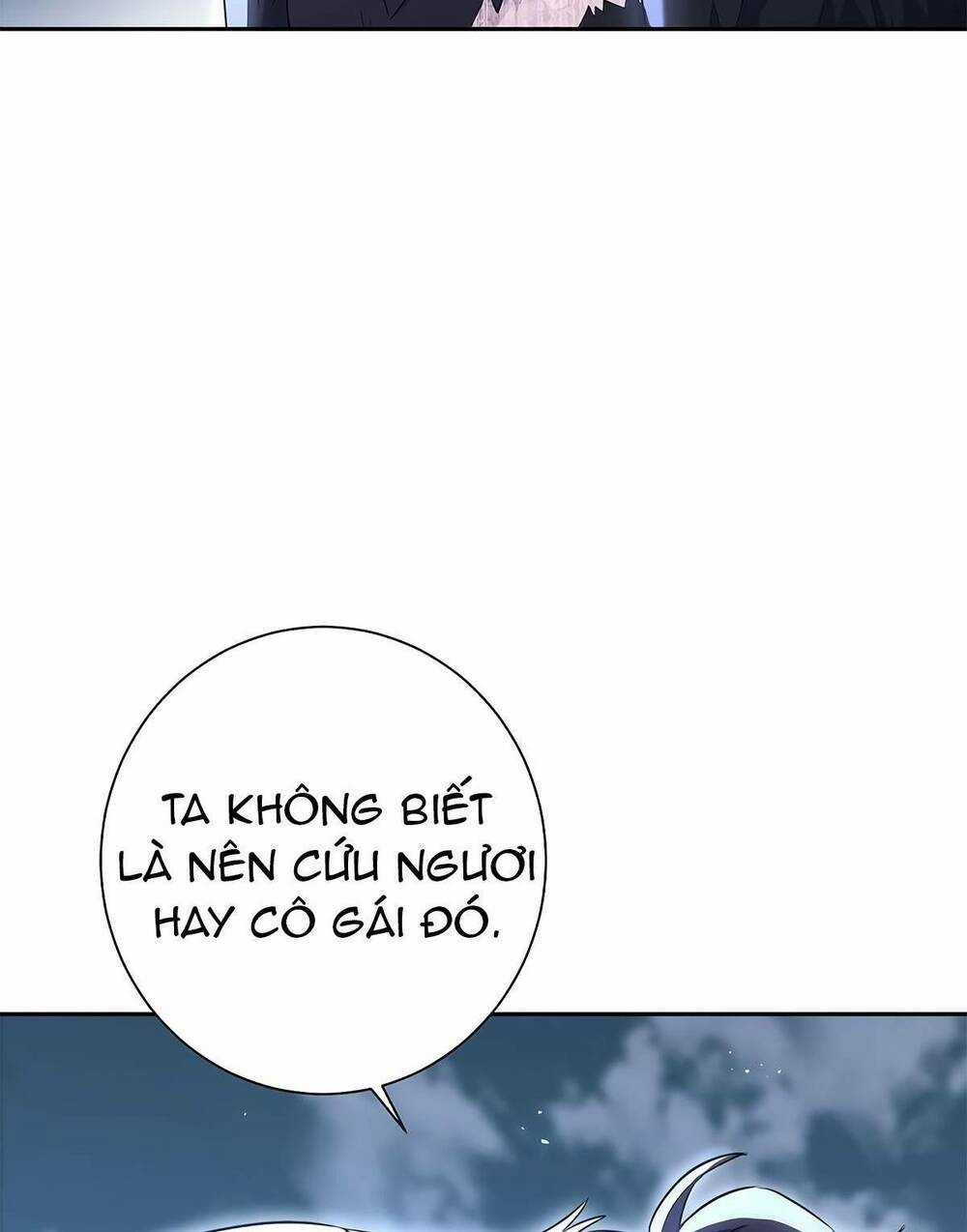 Cốt Binh Hồi Quy - Chapter 124 - Trang 61