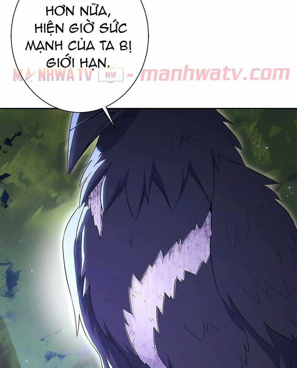 Cốt Binh Hồi Quy - Chapter 124 - Trang 63