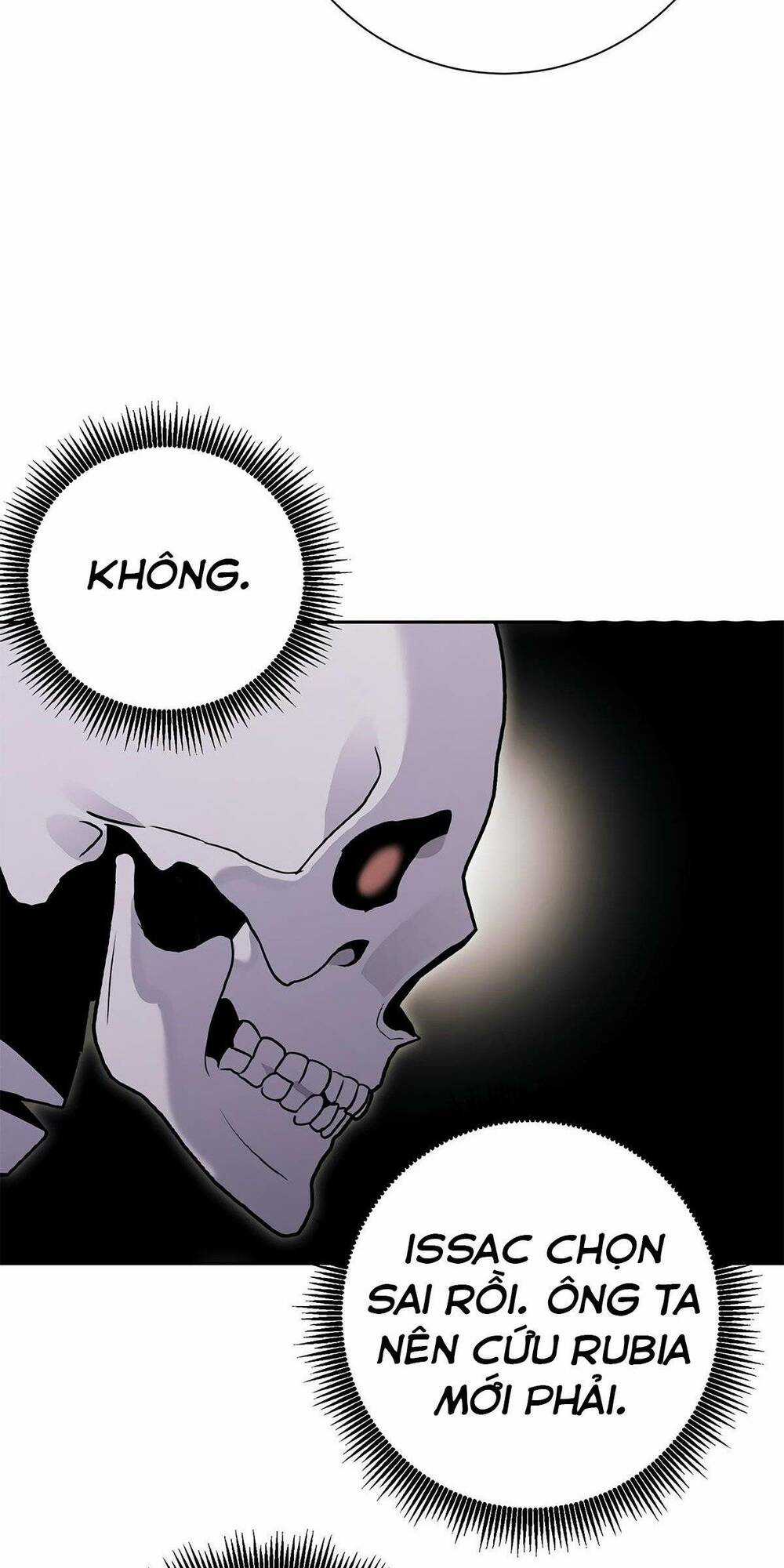 Cốt Binh Hồi Quy - Chapter 124 - Trang 65