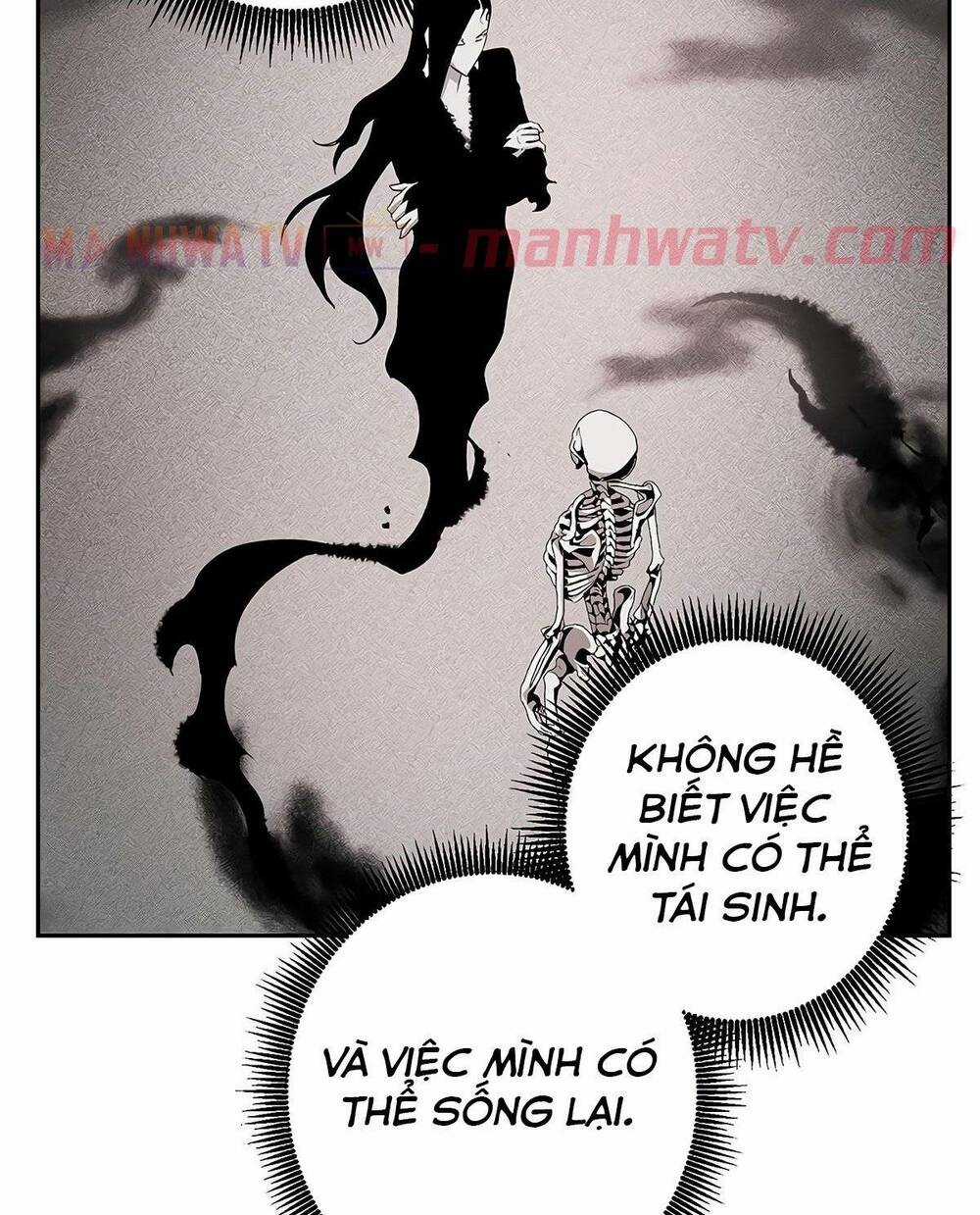 Cốt Binh Hồi Quy - Chapter 124 - Trang 69