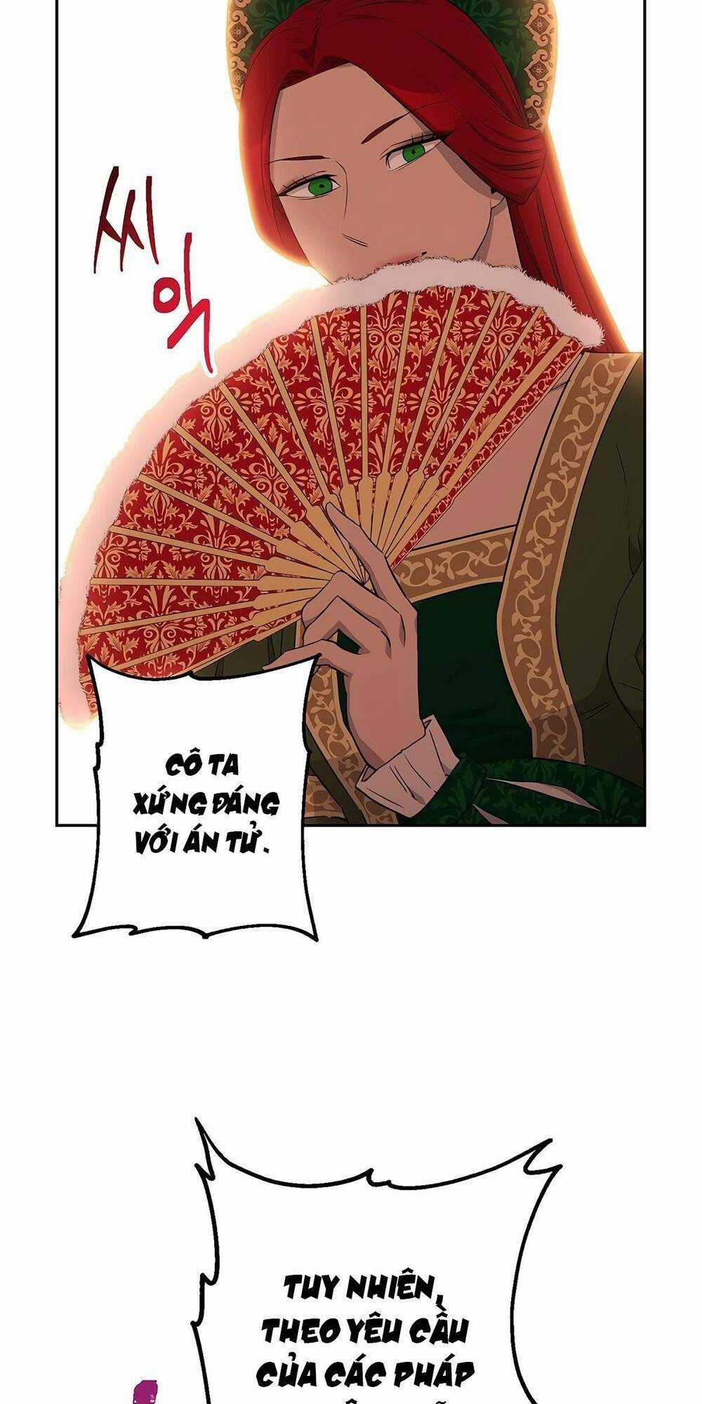 Cốt Binh Hồi Quy - Chapter 124 - Trang 8