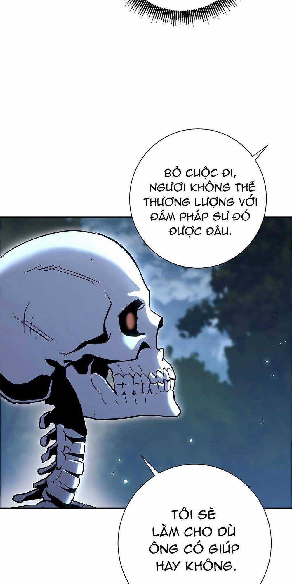 Cốt Binh Hồi Quy - Chapter 124 - Trang 71