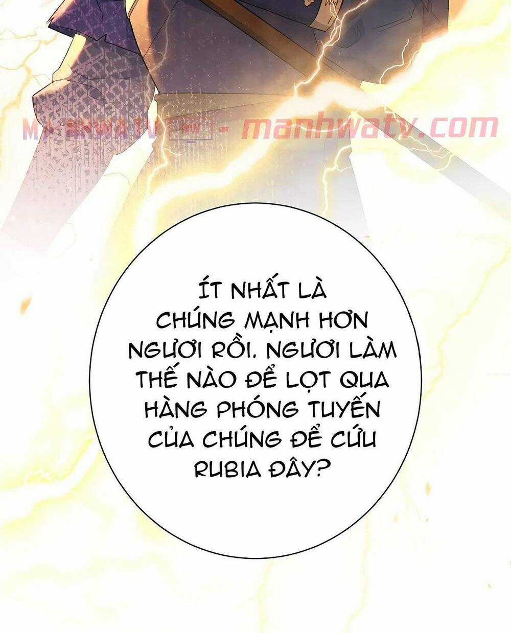 Cốt Binh Hồi Quy - Chapter 124 - Trang 75