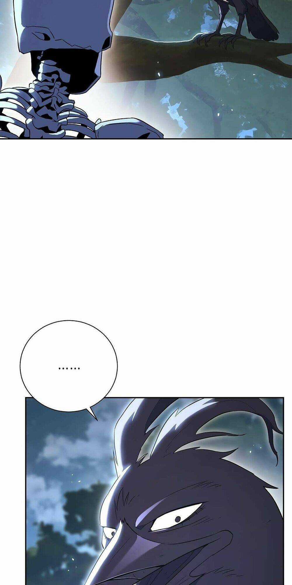 Cốt Binh Hồi Quy - Chapter 124 - Trang 80