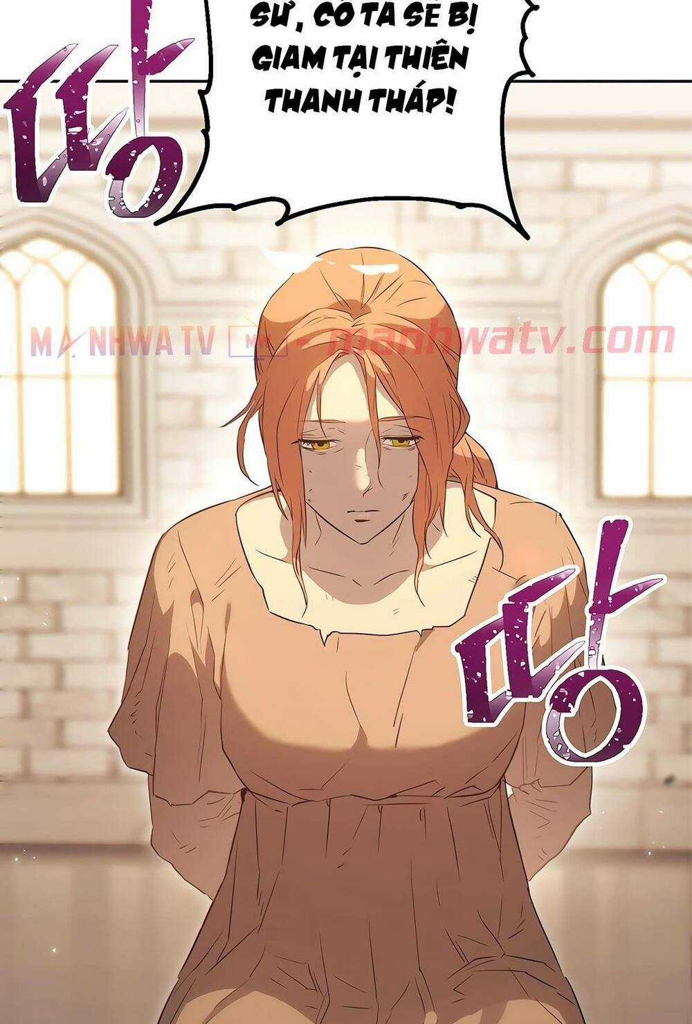 Cốt Binh Hồi Quy - Chapter 124 - Trang 9