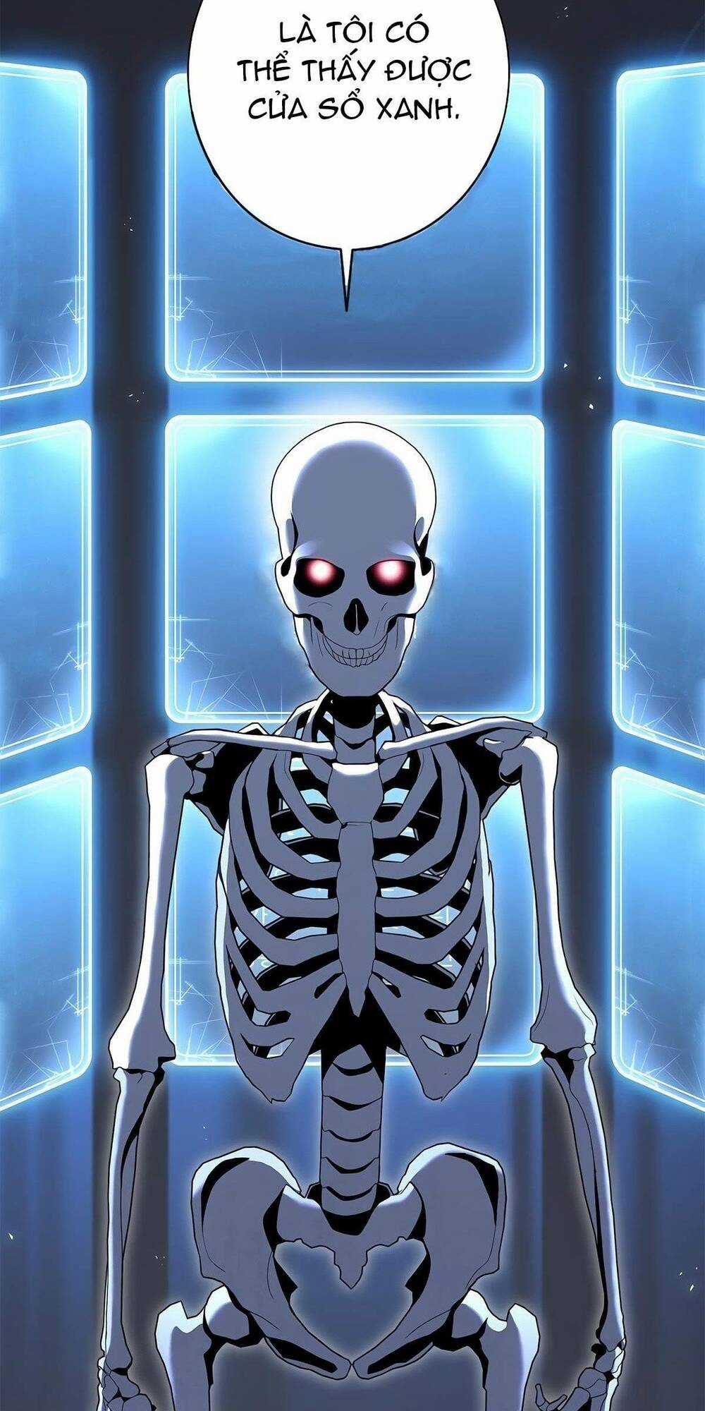 Cốt Binh Hồi Quy - Chapter 124 - Trang 83