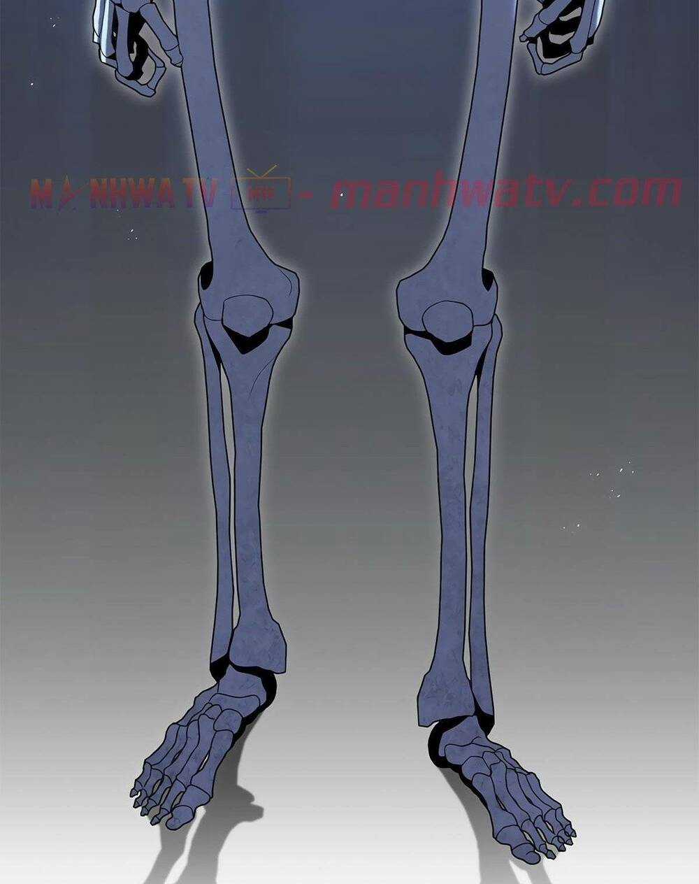 Cốt Binh Hồi Quy - Chapter 124 - Trang 84