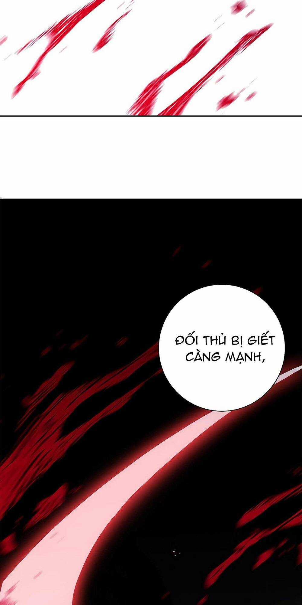 Cốt Binh Hồi Quy - Chapter 124 - Trang 86