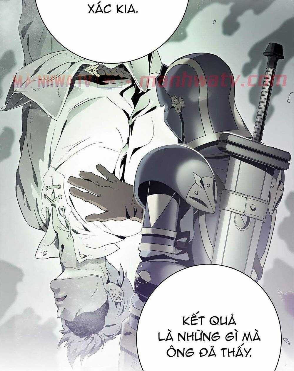 Cốt Binh Hồi Quy - Chapter 124 - Trang 90