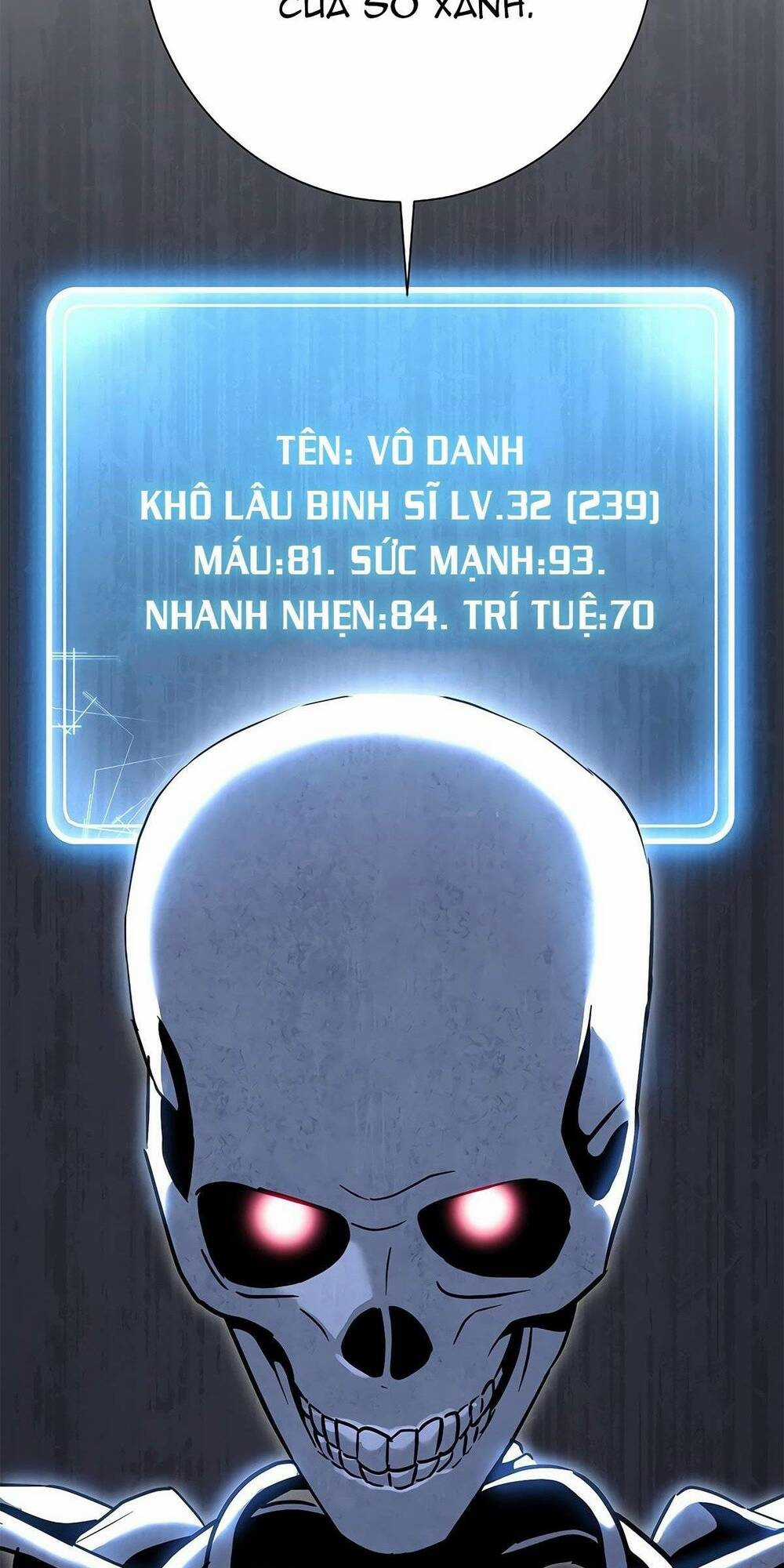 Cốt Binh Hồi Quy - Chapter 124 - Trang 92