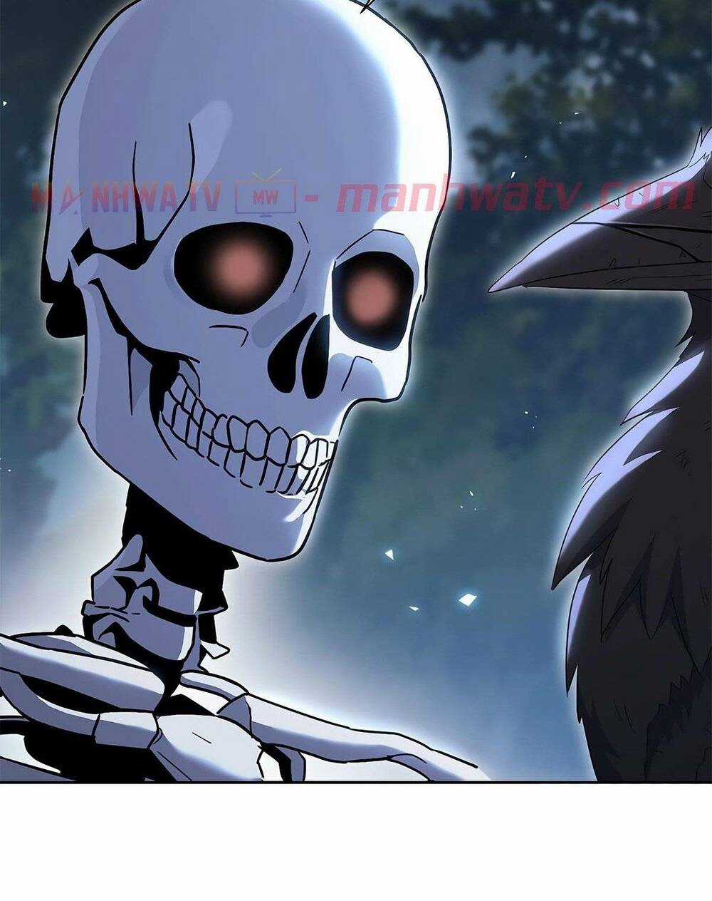 Cốt Binh Hồi Quy - Chapter 124 - Trang 99