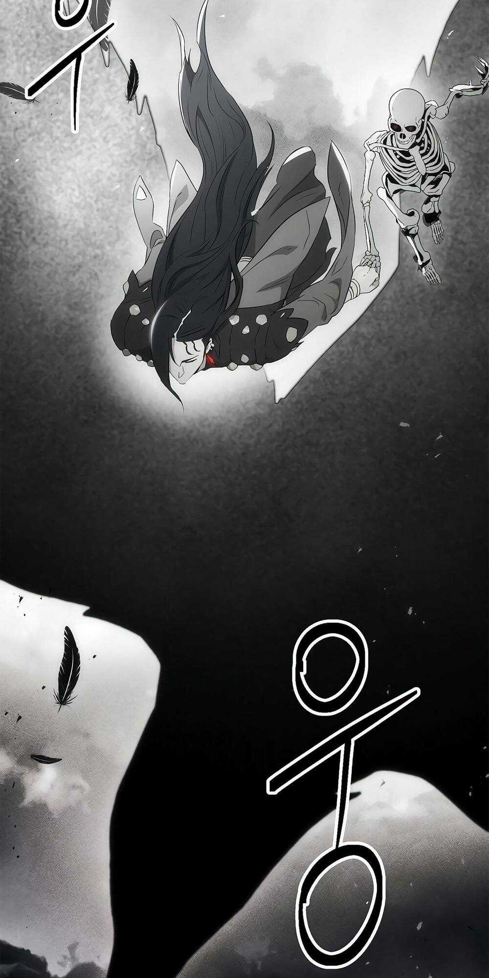 Cốt Binh Hồi Quy - Chapter 125 - Trang 107