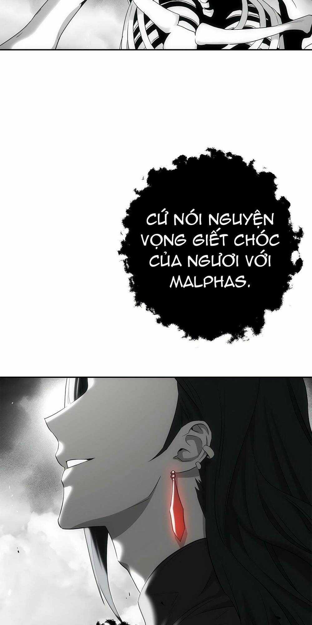 Cốt Binh Hồi Quy - Chapter 125 - Trang 110