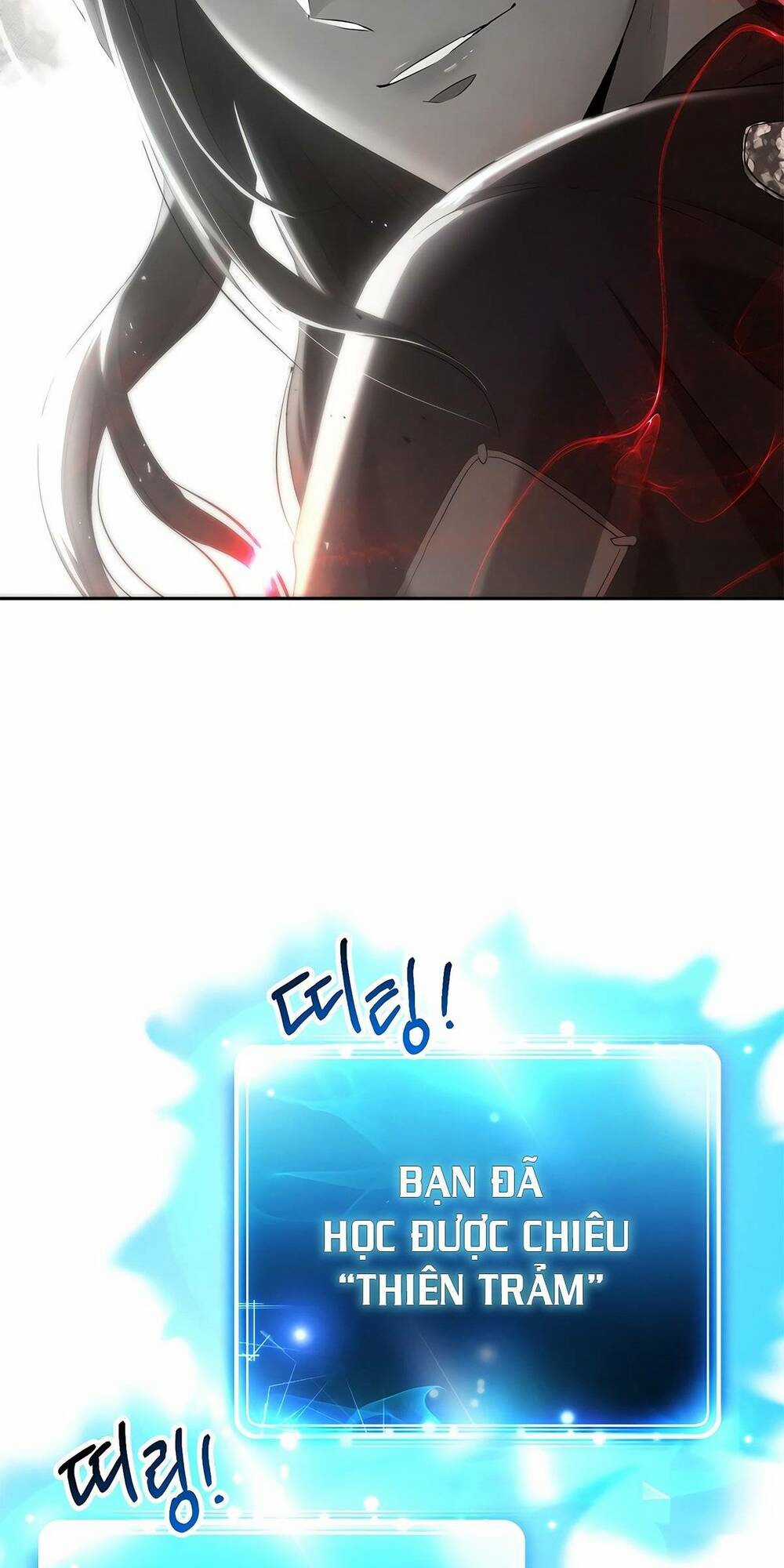 Cốt Binh Hồi Quy - Chapter 125 - Trang 116