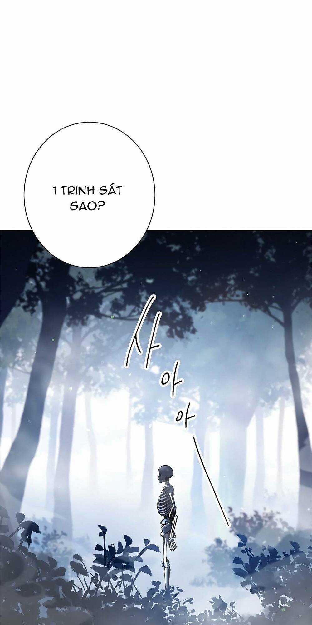 Cốt Binh Hồi Quy - Chapter 125 - Trang 14