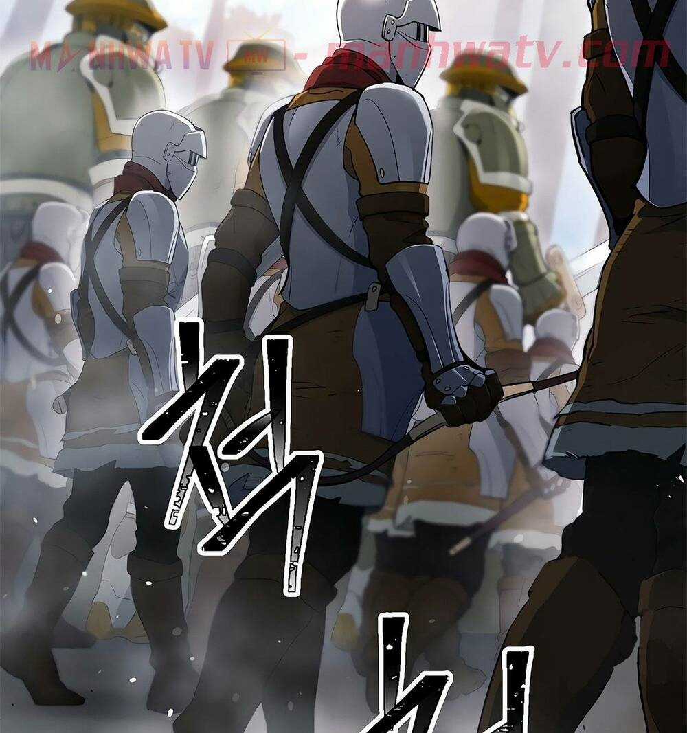 Cốt Binh Hồi Quy - Chapter 125 - Trang 3