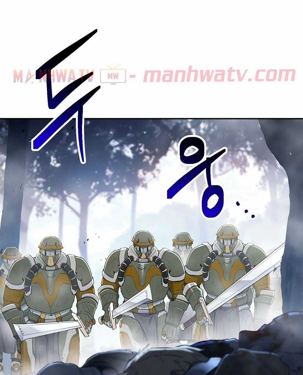 Cốt Binh Hồi Quy - Chapter 125 - Trang 21