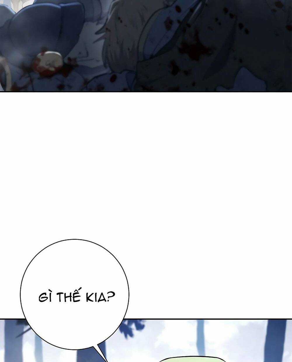 Cốt Binh Hồi Quy - Chapter 125 - Trang 22