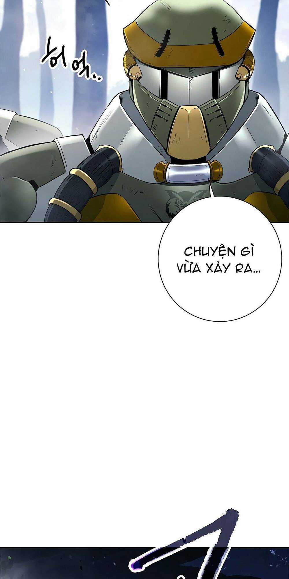 Cốt Binh Hồi Quy - Chapter 125 - Trang 23