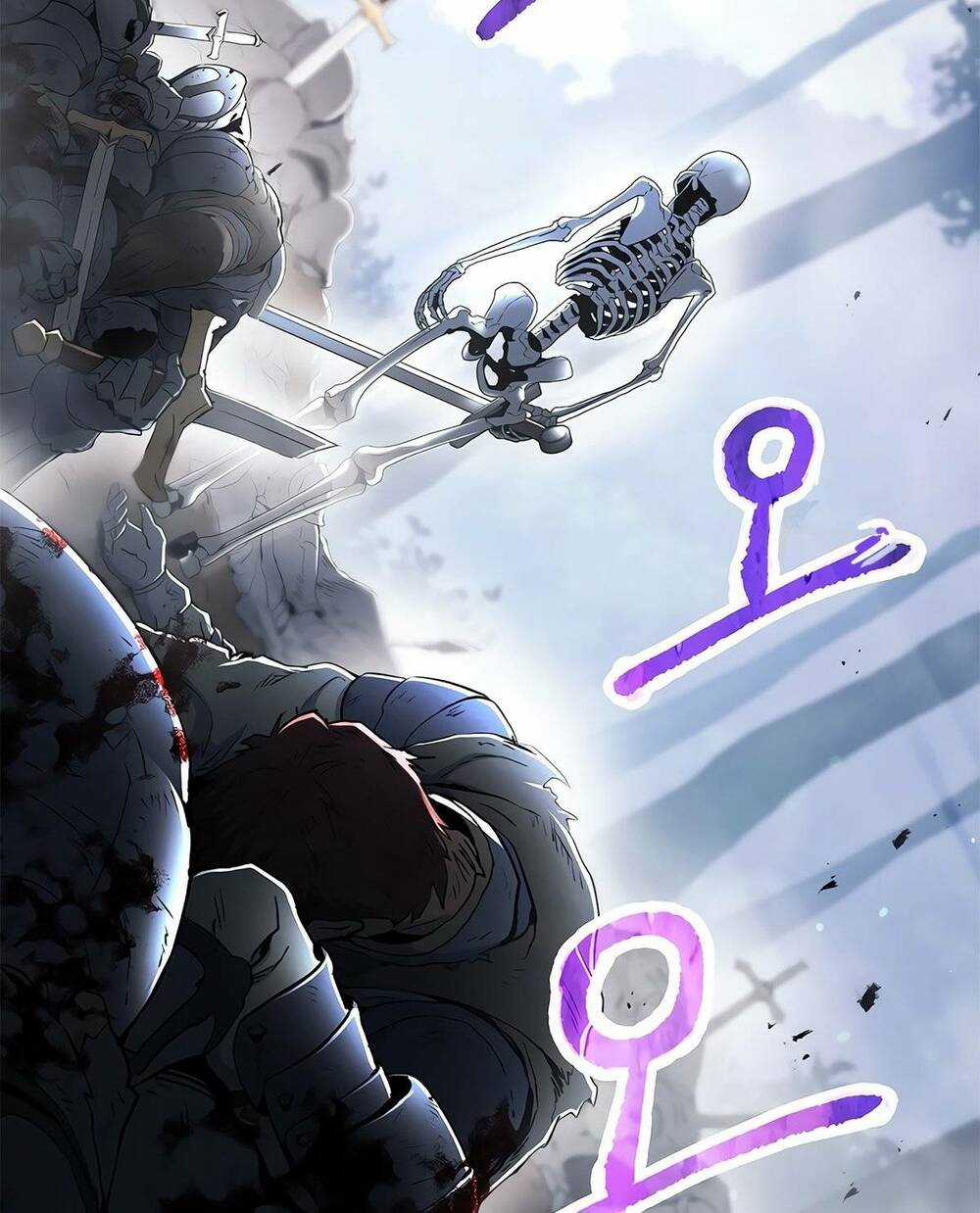 Cốt Binh Hồi Quy - Chapter 125 - Trang 25