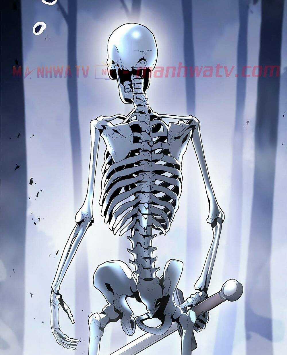 Cốt Binh Hồi Quy - Chapter 125 - Trang 27