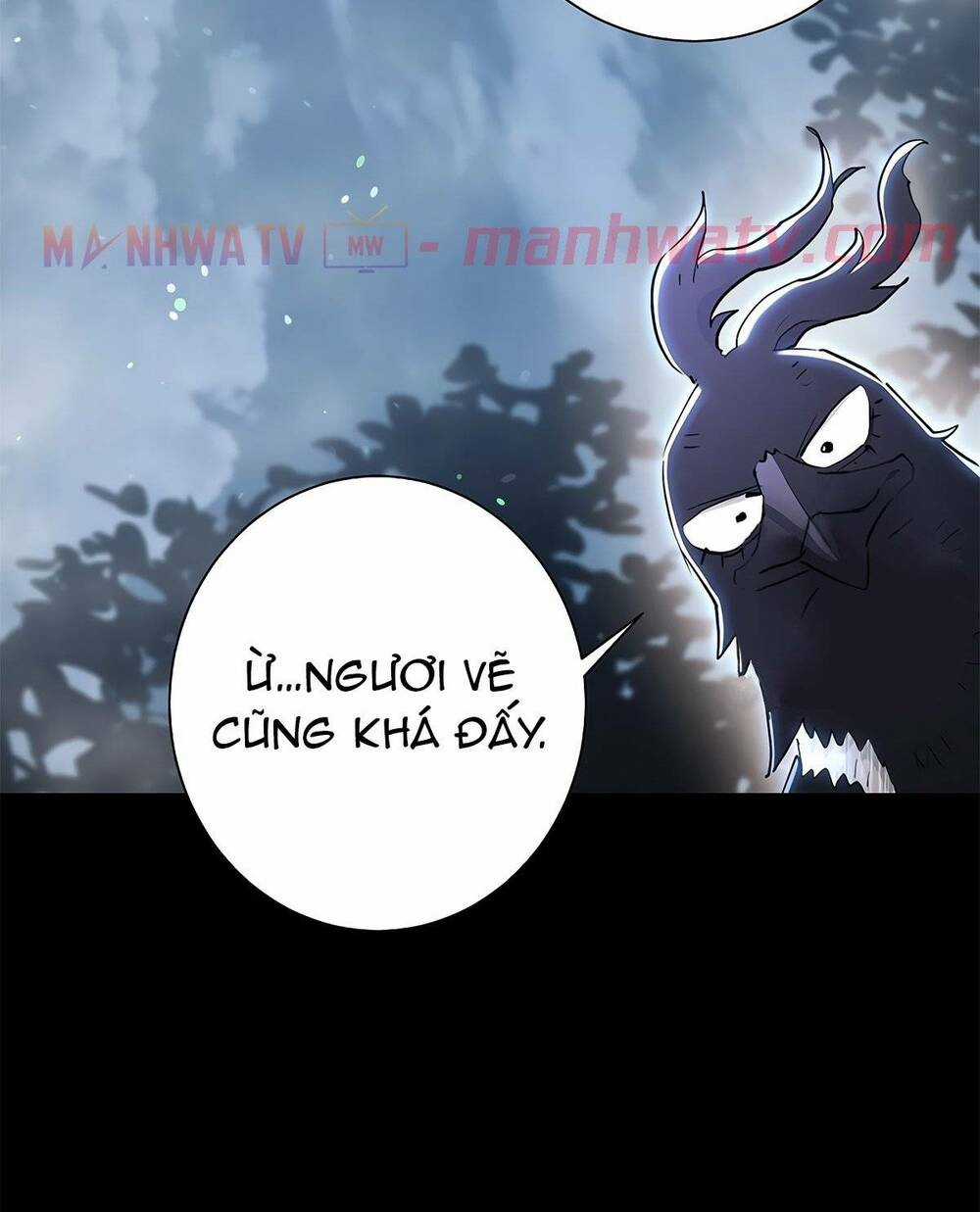 Cốt Binh Hồi Quy - Chapter 125 - Trang 33