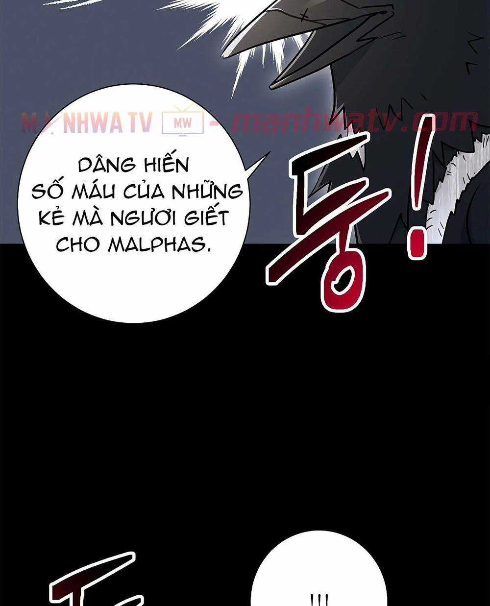 Cốt Binh Hồi Quy - Chapter 125 - Trang 36