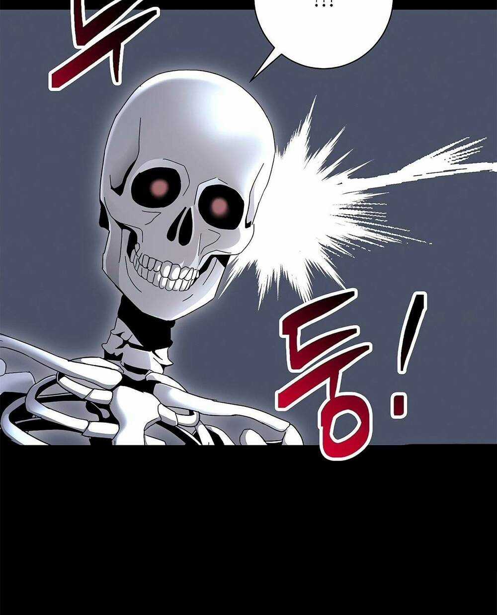 Cốt Binh Hồi Quy - Chapter 125 - Trang 37