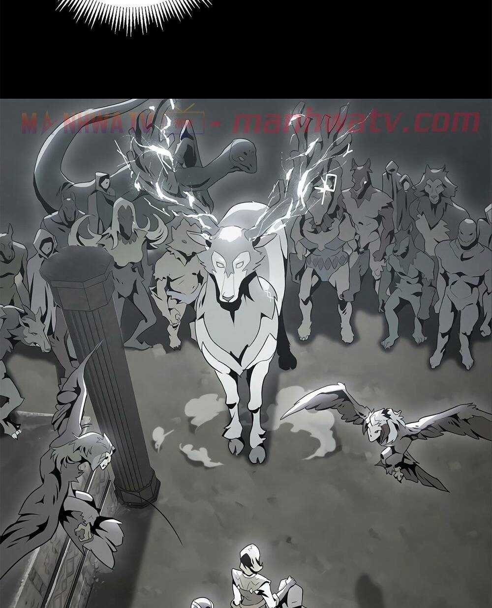 Cốt Binh Hồi Quy - Chapter 125 - Trang 39