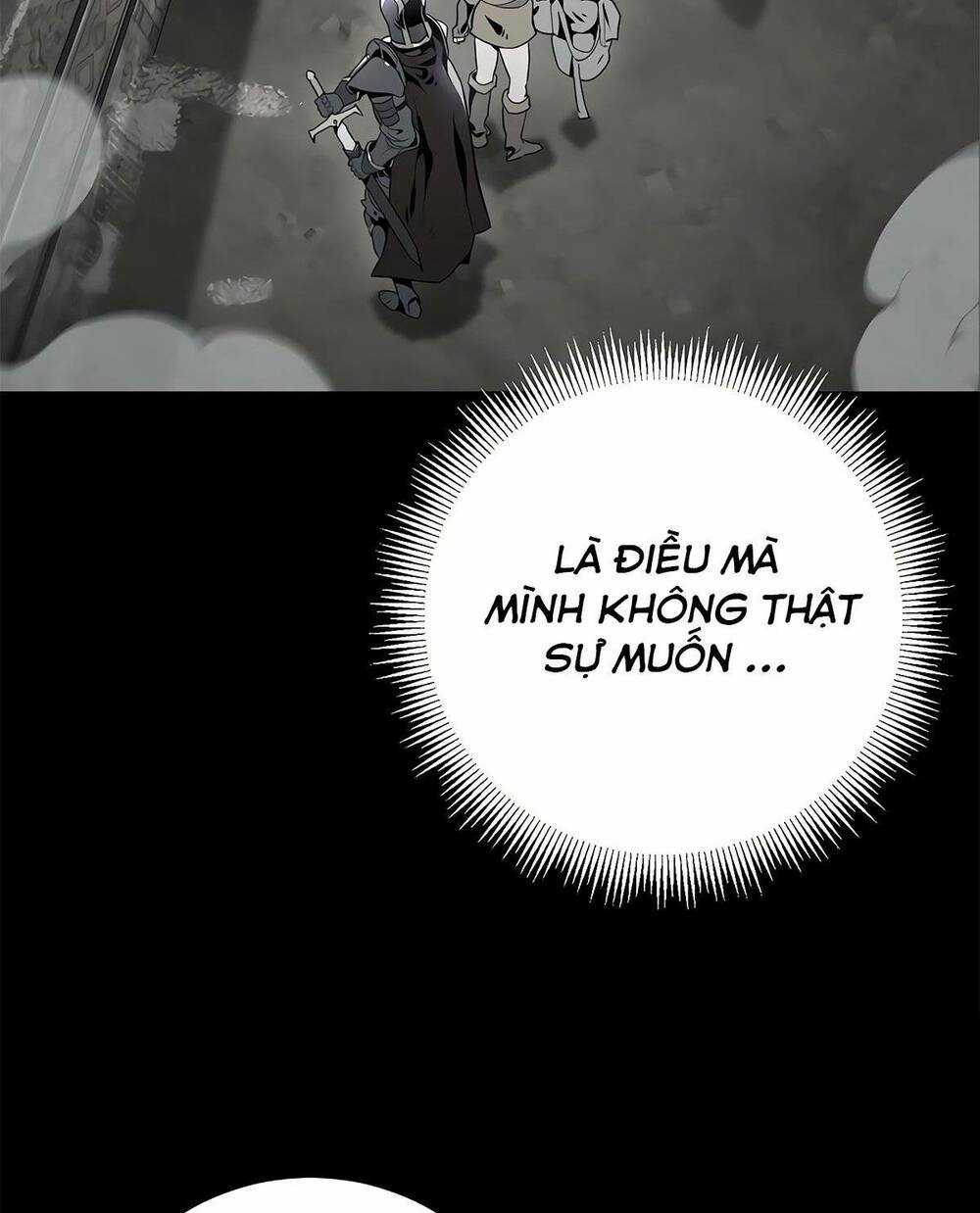 Cốt Binh Hồi Quy - Chapter 125 - Trang 40
