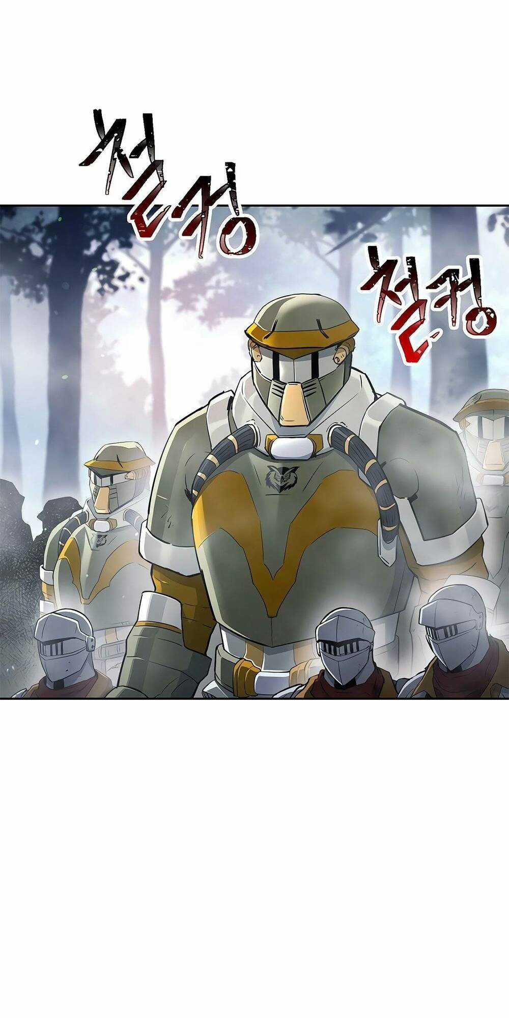 Cốt Binh Hồi Quy - Chapter 125 - Trang 5