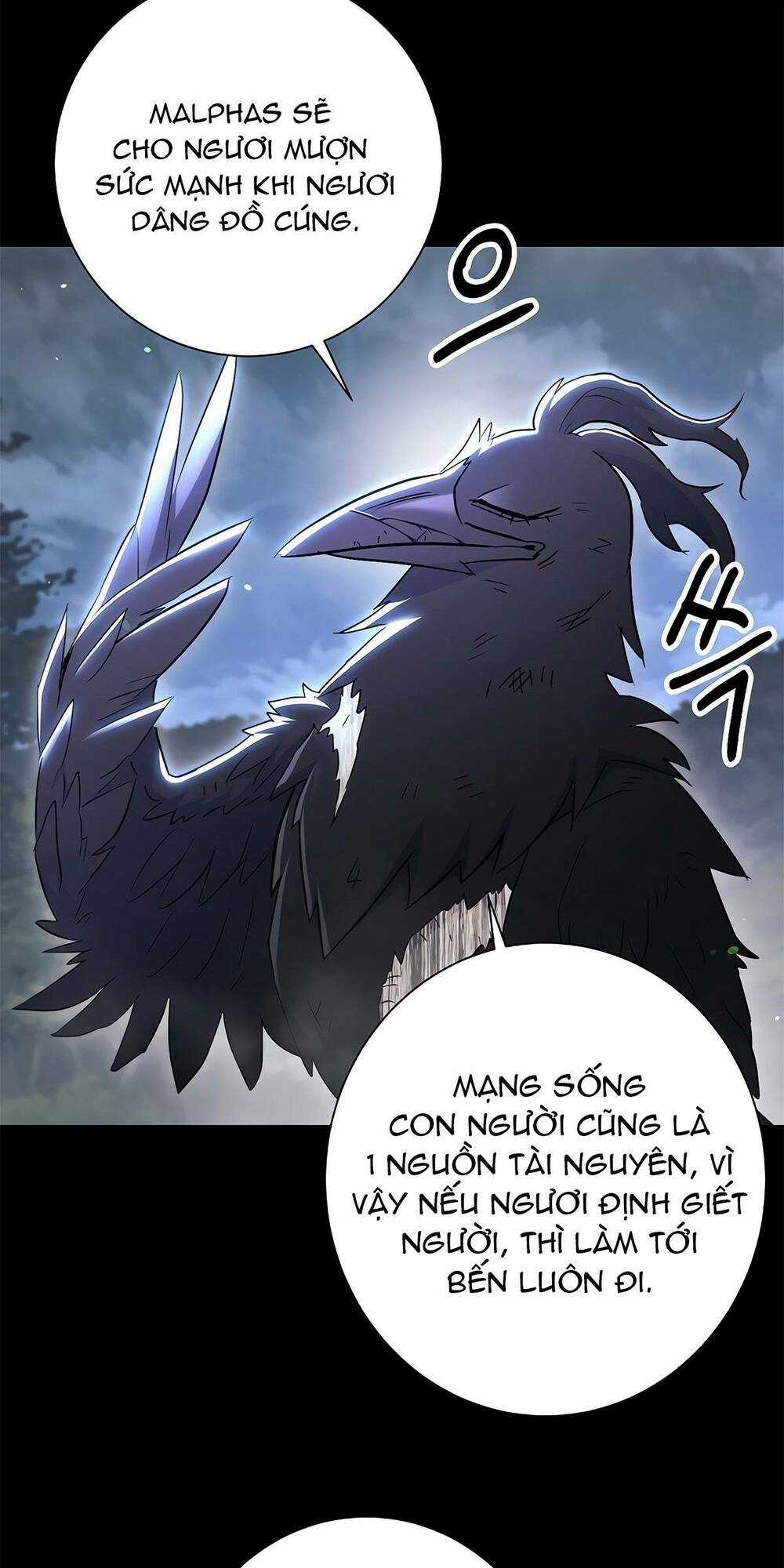 Cốt Binh Hồi Quy - Chapter 125 - Trang 41