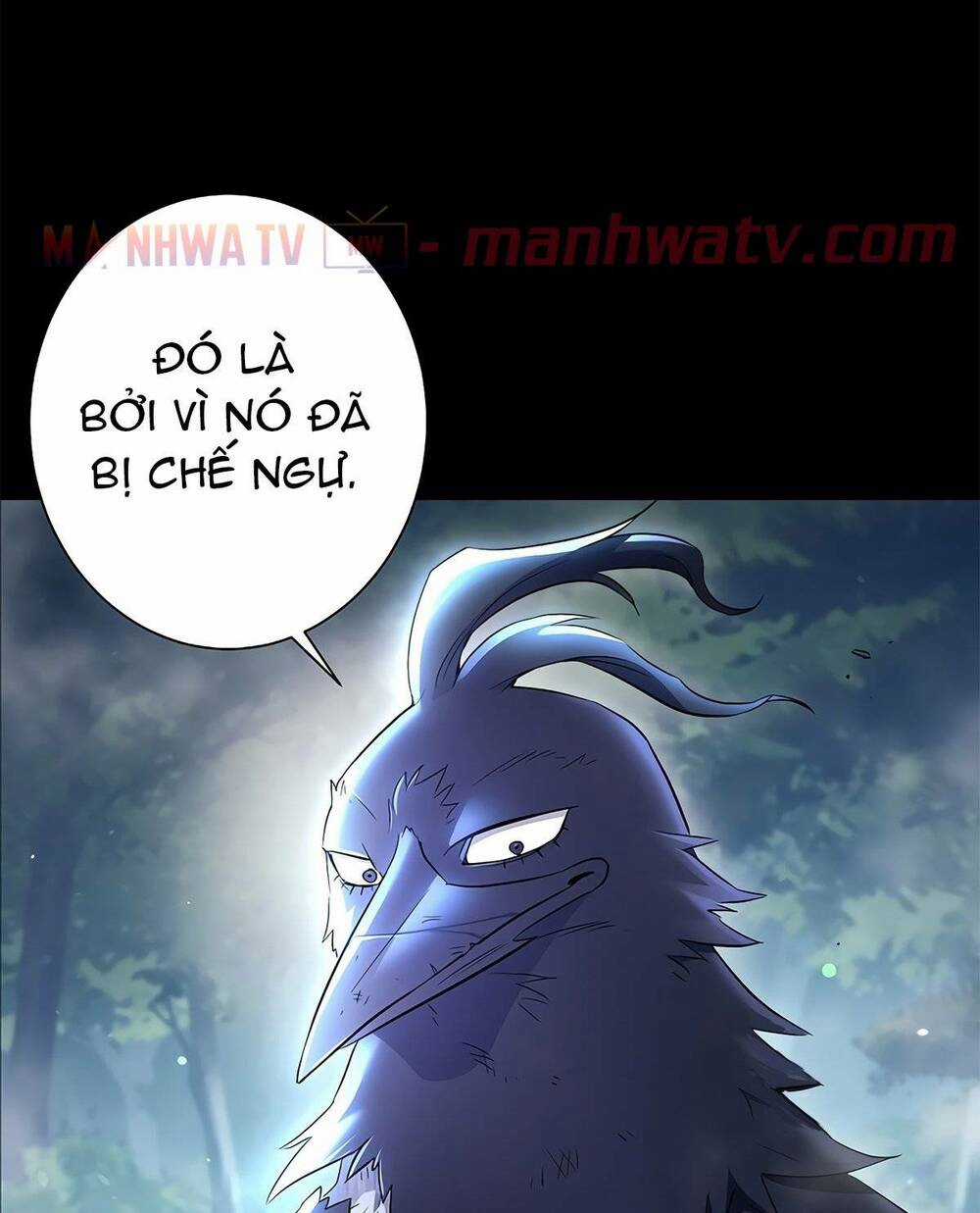 Cốt Binh Hồi Quy - Chapter 125 - Trang 45