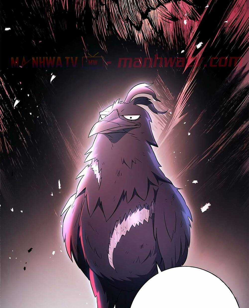 Cốt Binh Hồi Quy - Chapter 125 - Trang 48