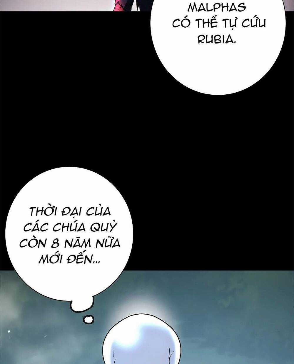 Cốt Binh Hồi Quy - Chapter 125 - Trang 49