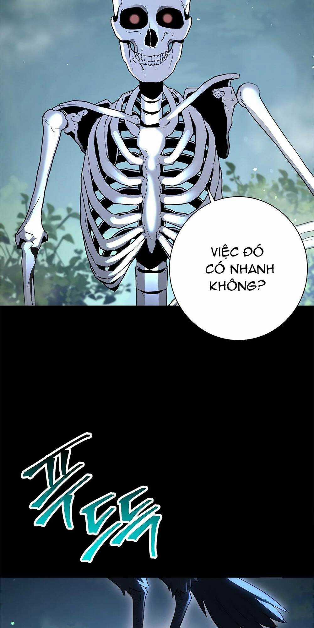 Cốt Binh Hồi Quy - Chapter 125 - Trang 50