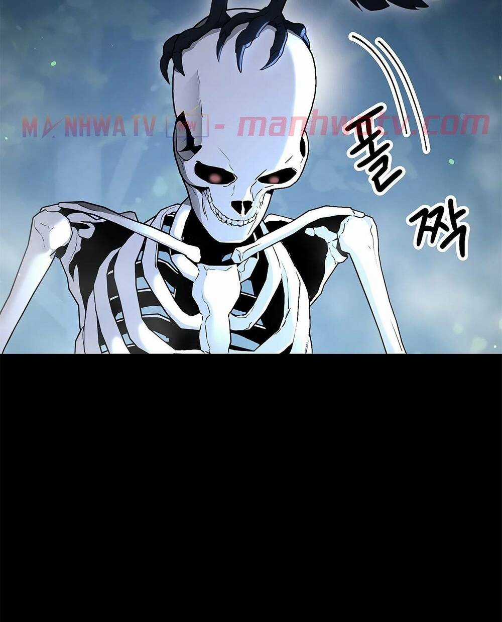 Cốt Binh Hồi Quy - Chapter 125 - Trang 51